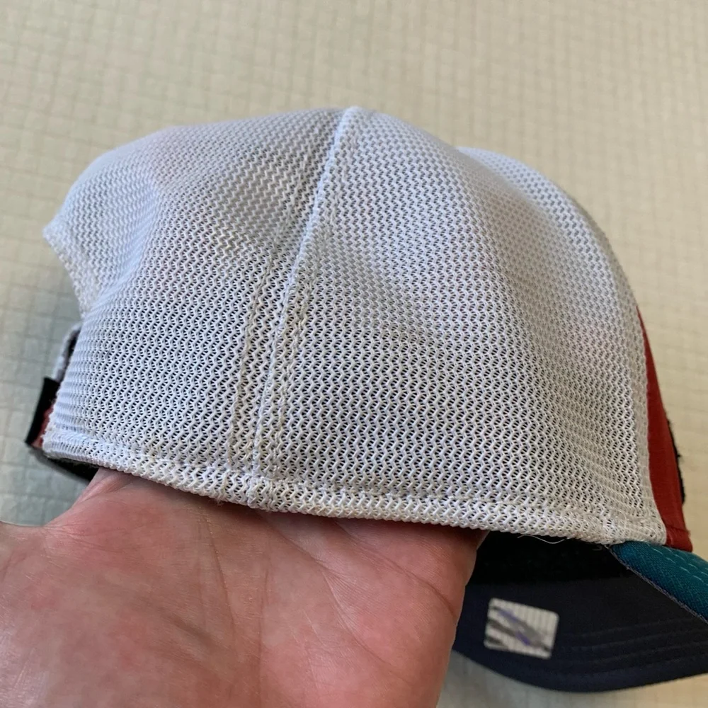 Goorin Bros NWT rhino trucker hat - Picture 15 of 16